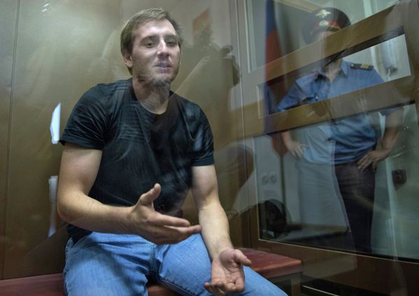 Suspected Attackers of Russian Lawmaker Face More Charges - Sputnik International