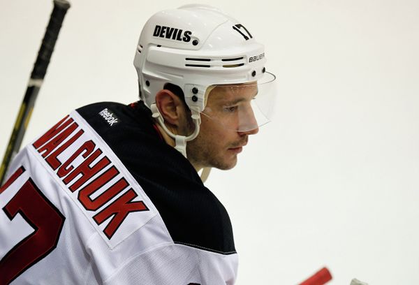 Ilya Kovalchuk - Sputnik International