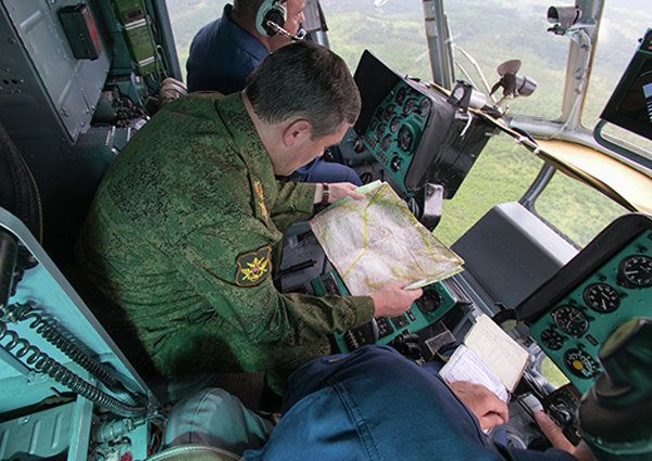 Russian Armed Forces Complete Combat Readiness Snap Check - Sputnik International