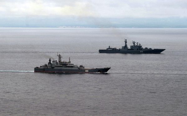 Russian Military Starts Stage 2 of Extensive Snap Check - Sputnik International