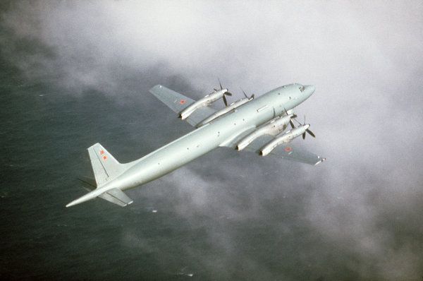 Russia’s Naval Air Power - Sputnik International