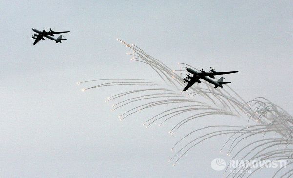 Russia’s Naval Air Power - Sputnik International