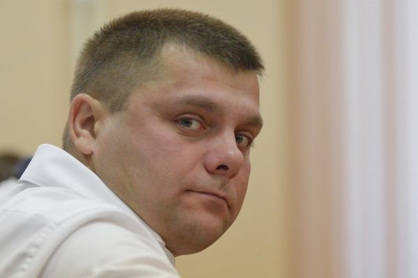 Pyotr Ofitserov - Sputnik International