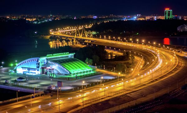 RIA Novosti Photo Journey: Kazan - Sputnik International