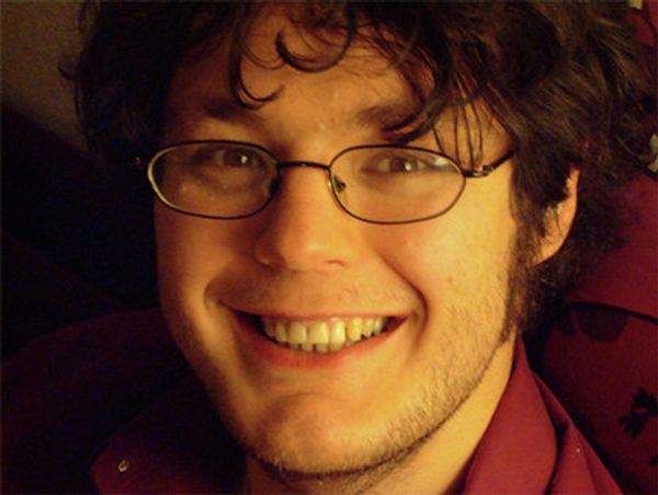 Poet Ilya Kaminsky - Sputnik International
