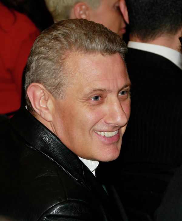 Boris Rotenberg - Sputnik International