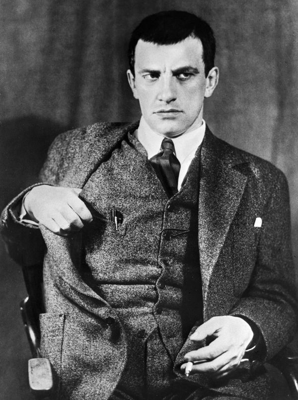Vladimir Mayakovsky - Sputnik International