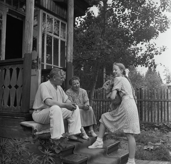 Soviet-Era Country Homes Soviet-Era Country Homes - Sputnik International