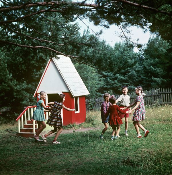 Soviet-Era Country Homes Soviet-Era Country Homes - Sputnik International
