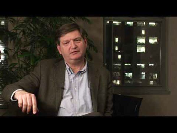 New York Times national security reporter James Risen - Sputnik International