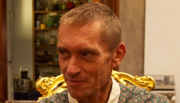 Drummer of Cult Russian Rock Band Kino Dies - Sputnik International