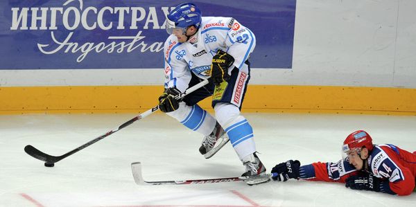Matti Kuparinen - Sputnik International