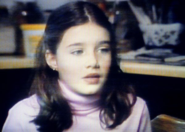 At 10 years old, Samantha Smith wrote a letter to Soviet leader Yuri Andropov that became a global sensation. - Sputnik International