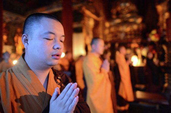 Shaolin Monastery, the Cradle of Martial Arts Shaolin Monastery, the Cradle of Martial Arts - Sputnik International