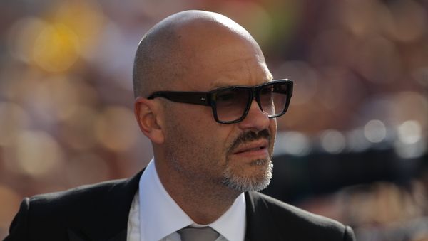 Fyodor Bondarchuk - Sputnik International