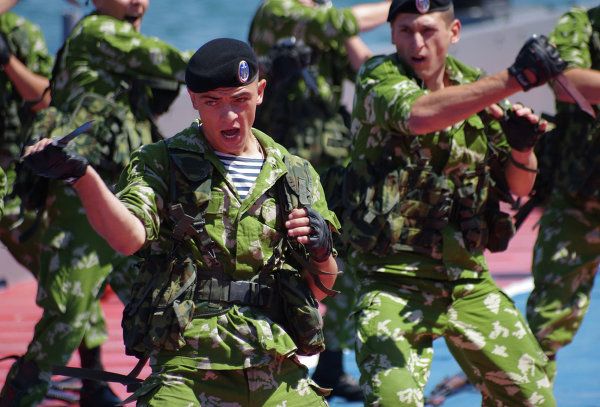 Russian Navy Day 2013 Russian Navy Day 2013 - Sputnik International