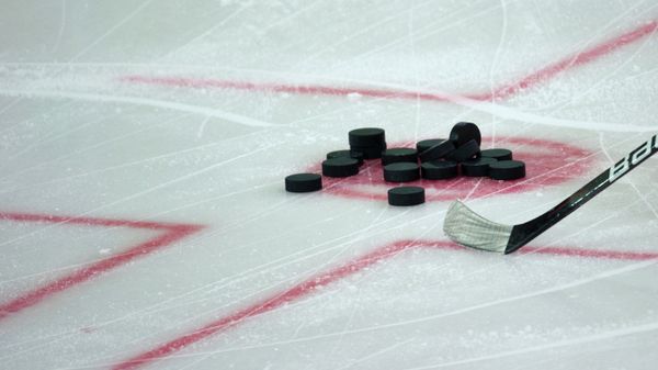 Hockey  - Sputnik International
