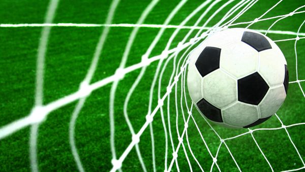 Russian Football Team Kuban Fined $15K for Flag-Burning - Sputnik International