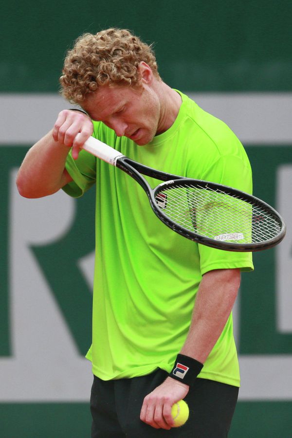 Dmitry Tursunov - Sputnik International