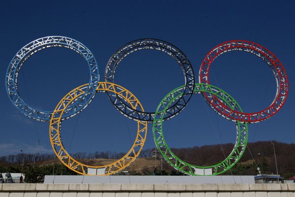 Sochi - Sputnik International