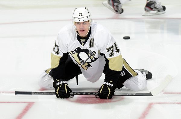 Hockey: Malkin Doubts Kovalchuk's KHL Signing Signals Trend - Sputnik International