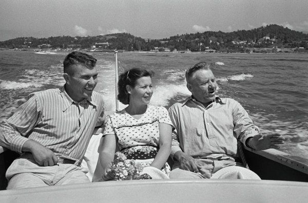 Beach Vacations in the Soviet Union Beach Vacations in the Soviet Union - Sputnik International