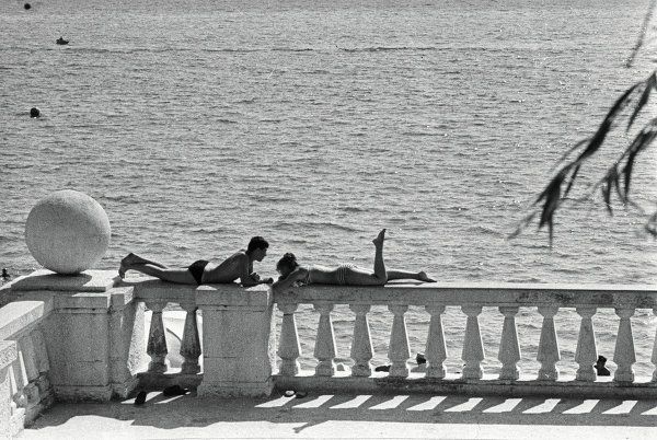 Beach Vacations in the Soviet Union Beach Vacations in the Soviet Union - Sputnik International