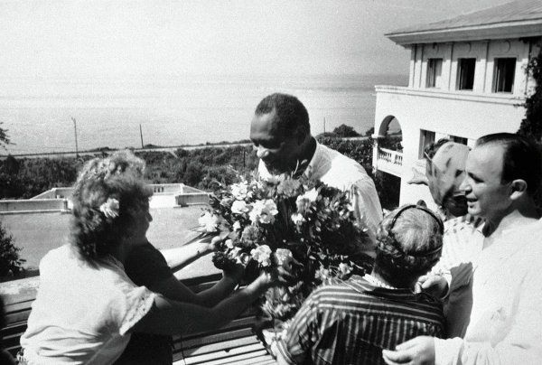 Beach Vacations in the Soviet Union Beach Vacations in the Soviet Union - Sputnik International