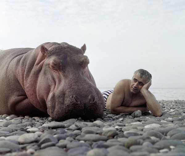 Beach Vacations in the Soviet Union Beach Vacations in the Soviet Union - Sputnik International
