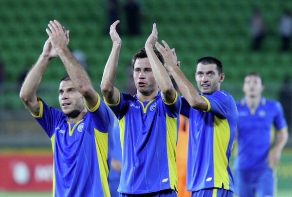FC Rostov - Sputnik International