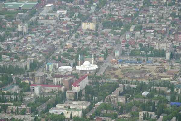 Makhachkala (archive) - Sputnik International