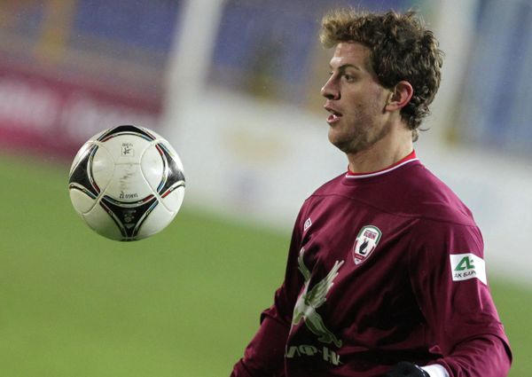 Zenit Snap Up Argentine Left-Back Ansaldi - Sputnik International