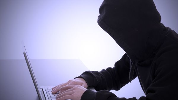 Latvia Agrees to Extradite ‘Virus Creator’ to US Latvia Agrees to Extradite ‘Virus Creator’ to US - Sputnik International