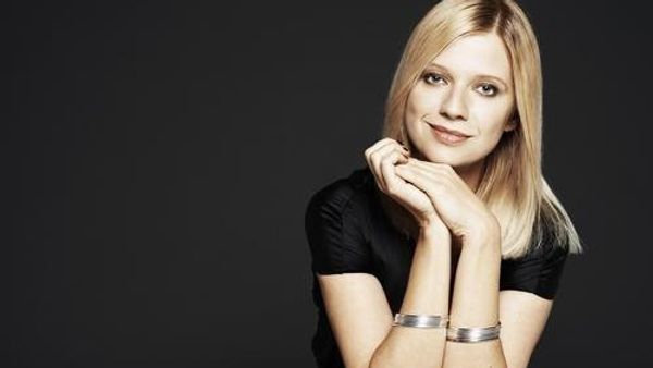 Ukrainian pianist Valentina Lisitsa’s performances have been viewed more than 40 million times on YouTube - Sputnik International