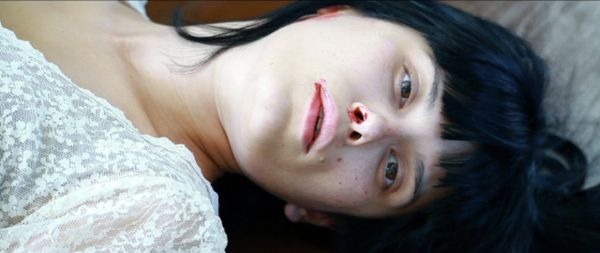 911 is a Russian film about home invaders who are confronted by a pregnant housewife 911 is a Russian film about home invaders who are confronted by a pregnant housewife - Sputnik International