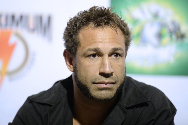 Jared Hasselhoff - Sputnik International