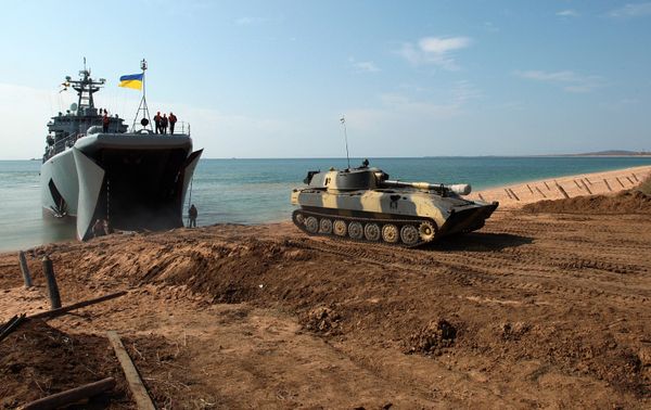 Ukraine’s Defense Industry Swings into Profit - Sputnik International