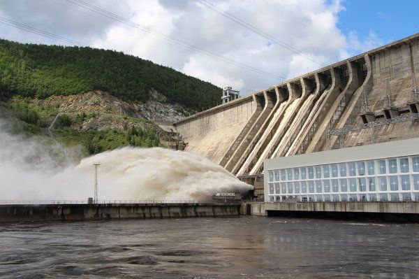 Floods Ravage Russia’s Far East Floods Ravage Russia’s Far East - Sputnik International