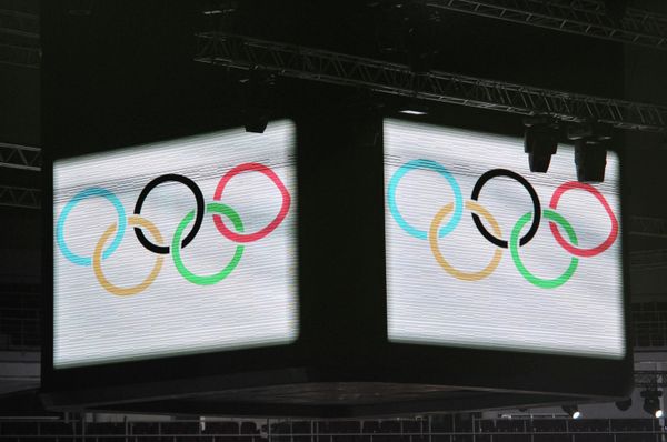 Ukraine Confirms 2022 Olympic Bid - Sputnik International