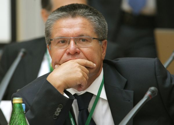 Russian Economic Development Minister Alexei Ulyukayev said Moscow has not yet given up its plans to file a lawsuit with the WTO to challenge Western sanctions Russian Economic Development Minister Alexei Ulyukayev said Moscow has not yet given up its plans to file a lawsuit with the WTO to challenge Western sanctions - Sputnik International