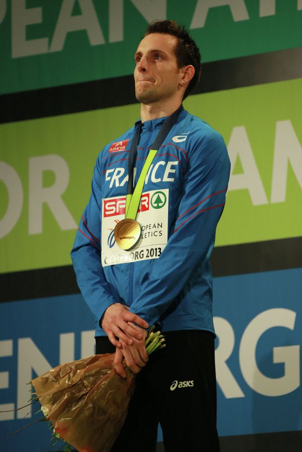 Renaud Lavillenie - Sputnik International