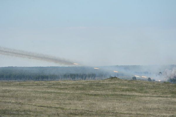 Peace Mission 2013 Russian-Chinese Anti-Terror Exercise - Sputnik International