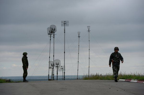 Peace Mission 2013 Russian-Chinese Anti-Terror Exercise - Sputnik International