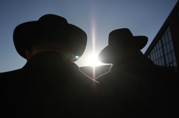 Following Attack, Russian Rabbis to Get Self-Defense Courses - Sputnik International