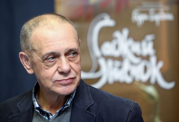 Garry Bardin - Sputnik International