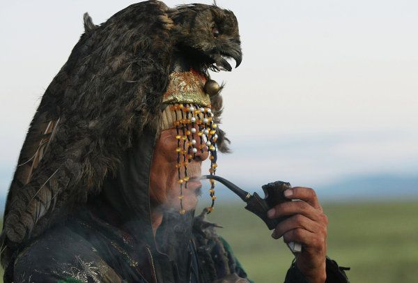 Tuva – A Land of Shamans and Horse Wranglers - Sputnik International
