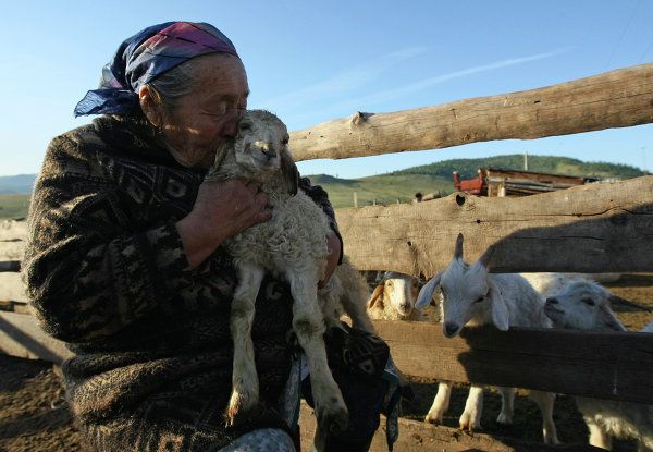 Tuva – A Land of Shamans and Horse Wranglers - Sputnik International