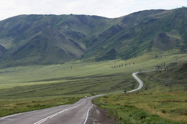 Tuva – A Land of Shamans and Horse Wranglers - Sputnik International
