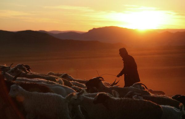 Tuva – A Land of Shamans and Horse Wranglers - Sputnik International