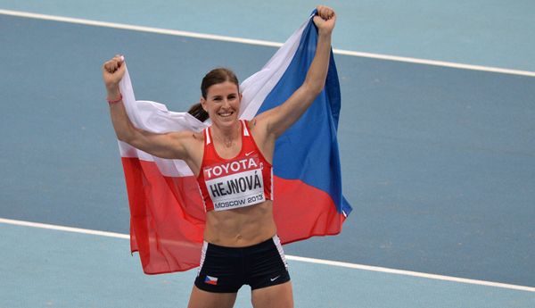 Zuzana Hejnova - Sputnik International
